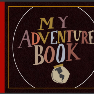 Albúm de Estampitas UP